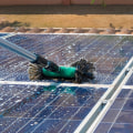 How to Clean Solar Panels for Maximum Efficiency and Performance