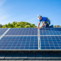 Do Solar Panels Need Insurance Coverage?