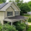 How Many Solar Panels Do I Need for a 1500 Square Foot Home?