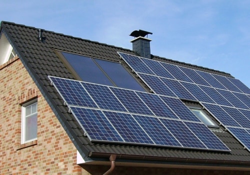 How Many Solar Panels Do You Need to Power a Home in Ireland?