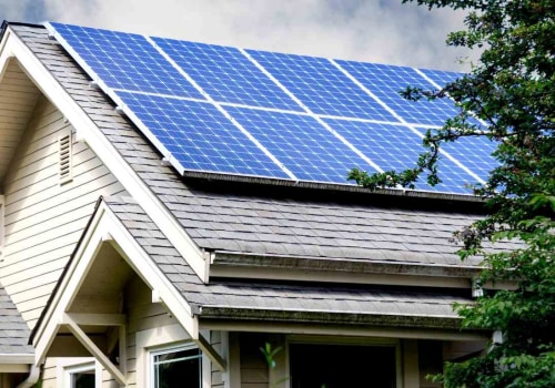 Maximizing Solar Panel Efficiency in Ireland: A Guide for Homeowners