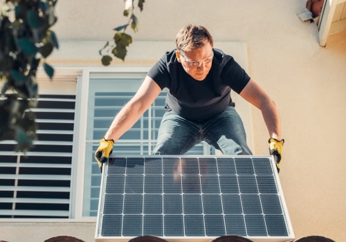 Maximizing Solar Panel Efficiency: Tips and Tricks