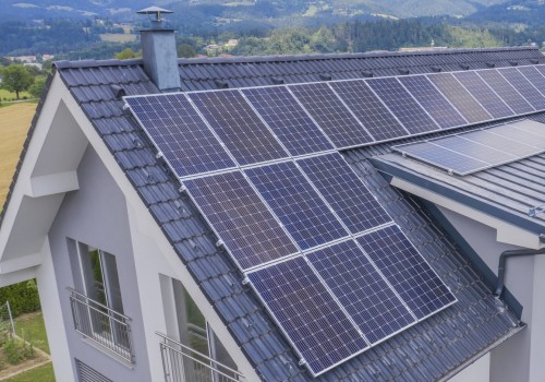 The Benefits of Installing Solar Panels in Ireland: A Guide for Homeowners