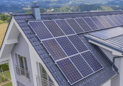 Government Incentives for Installing Solar Panels in Ireland