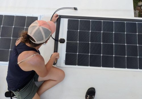 When is it Time to Replace Your Solar Panels?